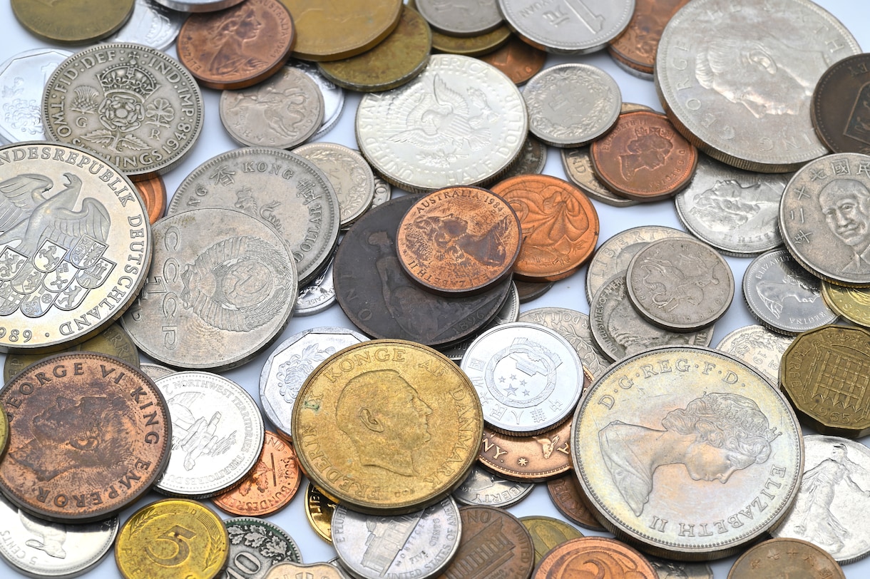35時間集中で金運上昇させます 潜在意識のヒーリングで現実が変わる！ イメージ1