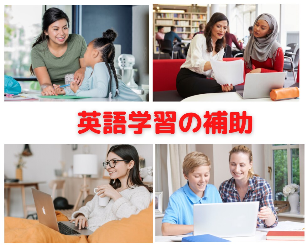 英語での困りごと、まるっと解決します 英語姉さんをレンタル、英文契約書の相談から通訳までお引き受け イメージ6