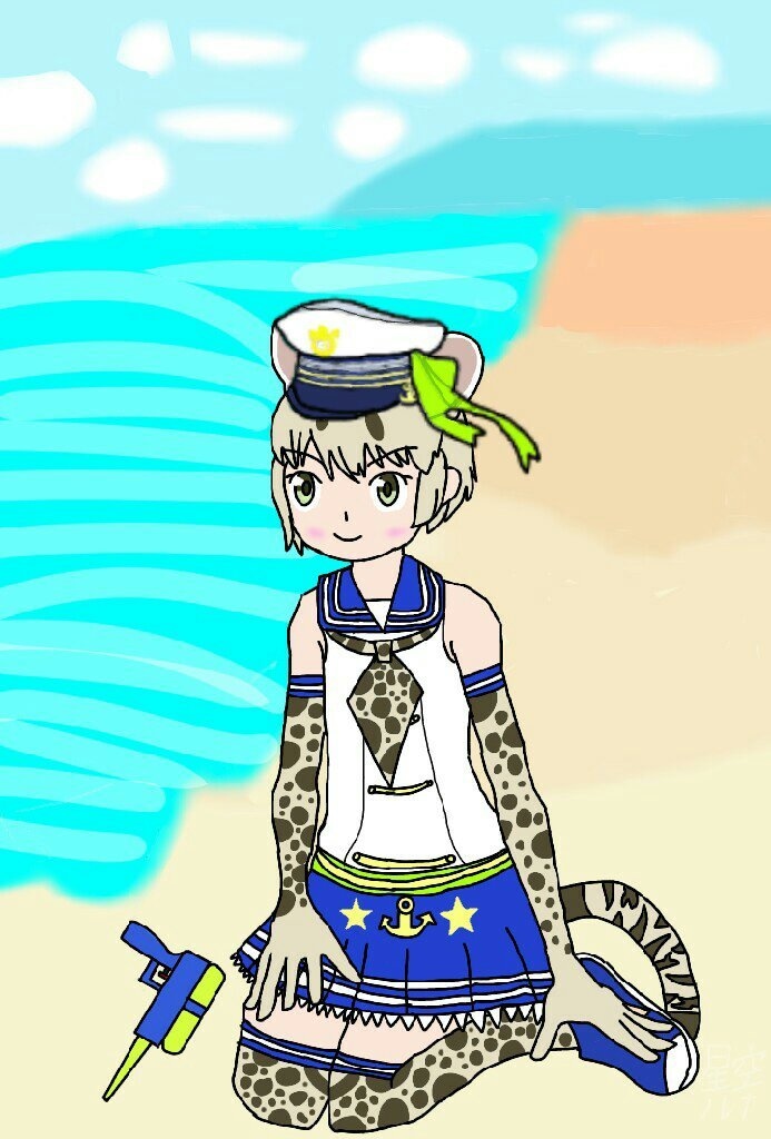 イラストを描きます まだ上達最中なのでお気軽にどうぞ... イメージ1
