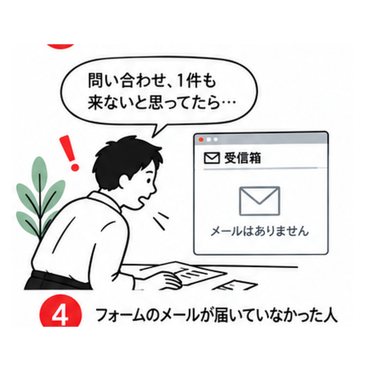 AIで作ったWebアプリの公開前テストをします 開発歴27年のエンジニアが実際に触って不具合を報告 イメージ4