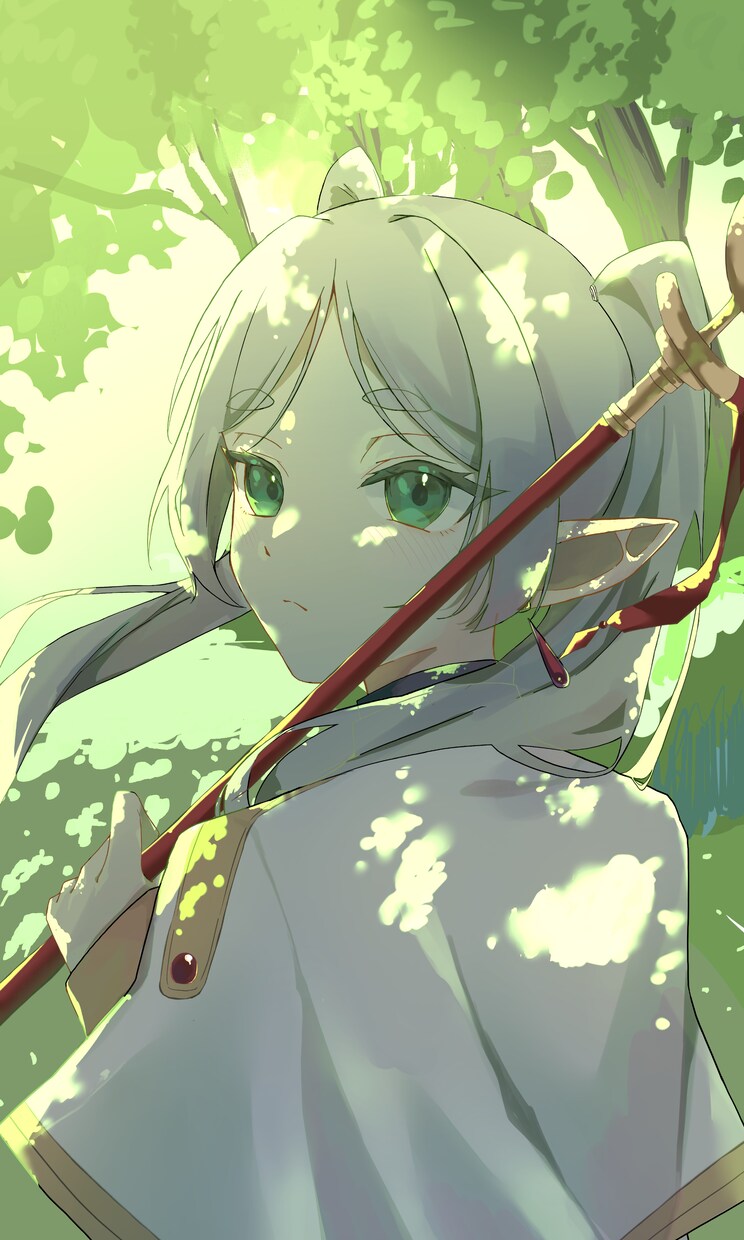 IRIAM、TRPGの立ち絵描きます あなたが使いたいと思えるイラストを イメージ2