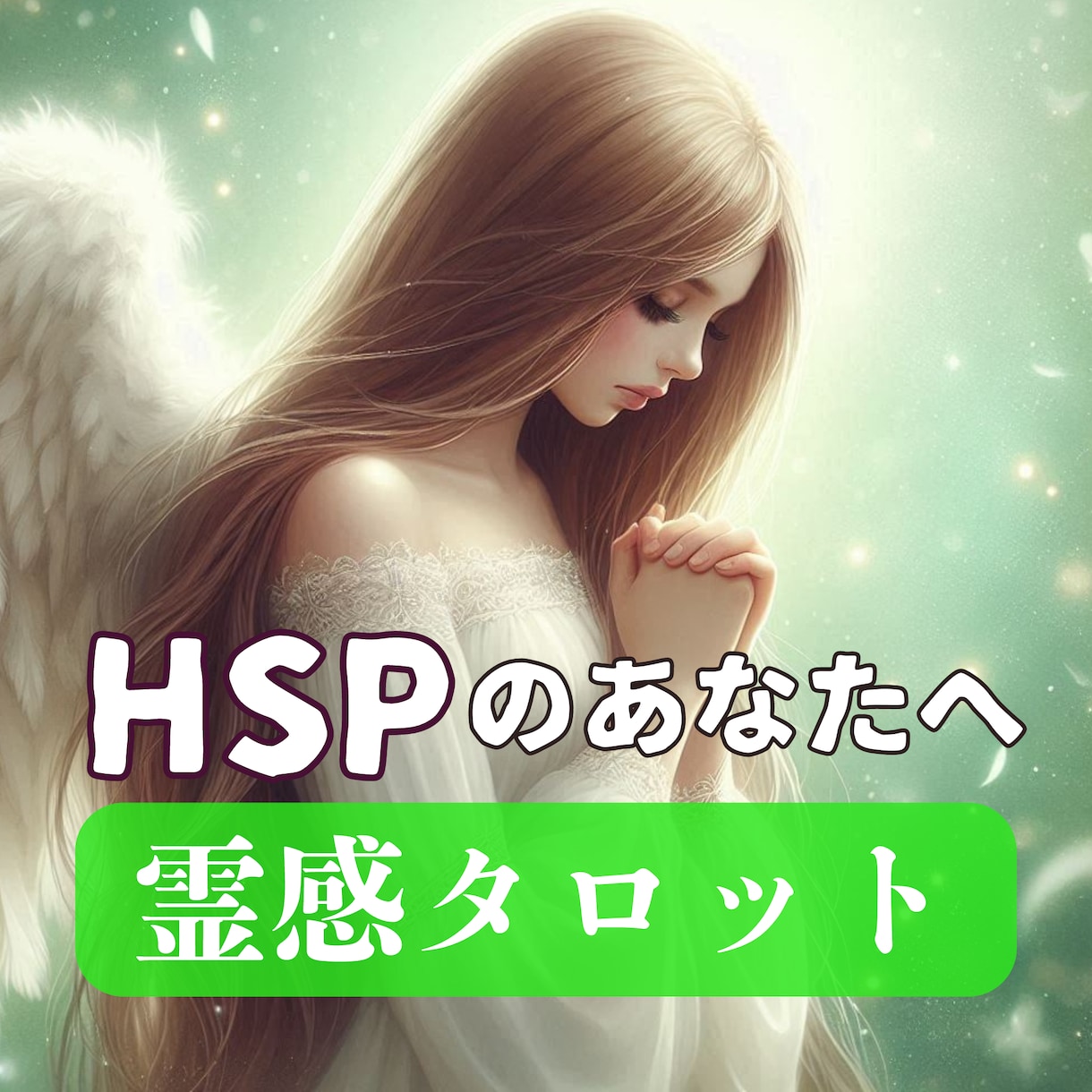 繊細さんのための部屋✨どんなことでも鑑定します 気になると止まらない、生きづらさから解放されたいあなたへ イメージ1