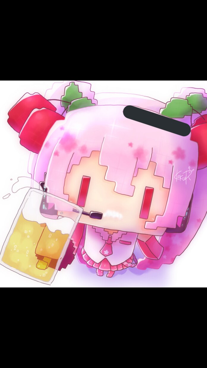 SNSのアイコンやイラストを提供します SNSアイコン/イラストなどお気軽にご相談下さい！ イメージ3