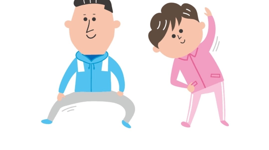 ココナラ限定価格で筋トレのメニューつくります 習慣化しやすい運動のやり方を教えます イメージ1