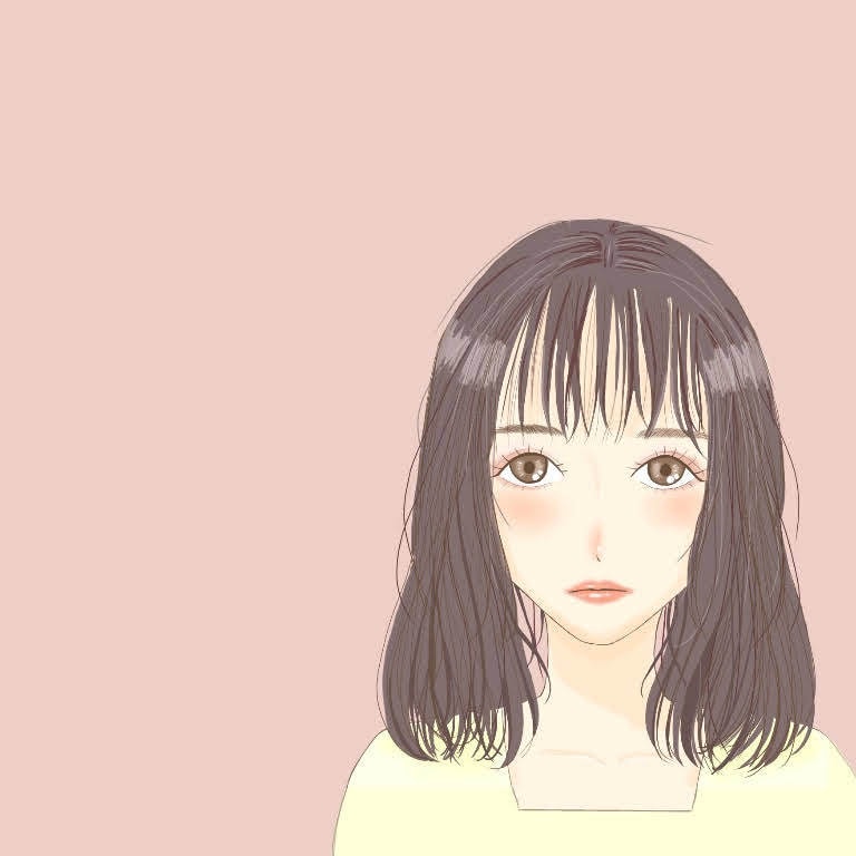 優しいタッチでSNSアイコン/似顔絵をお描きします お写真をもとに優しくてほんわかするイラストをお描きします！ イメージ9