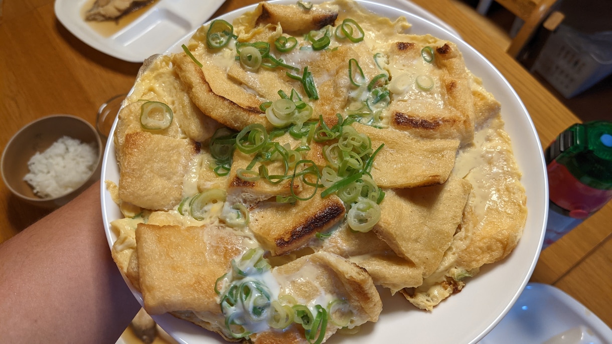 マンネリ回避！一週間の献立を一緒に考えます 料理歴30年のお父さんがやりくり献立のコツを教えます イメージ7