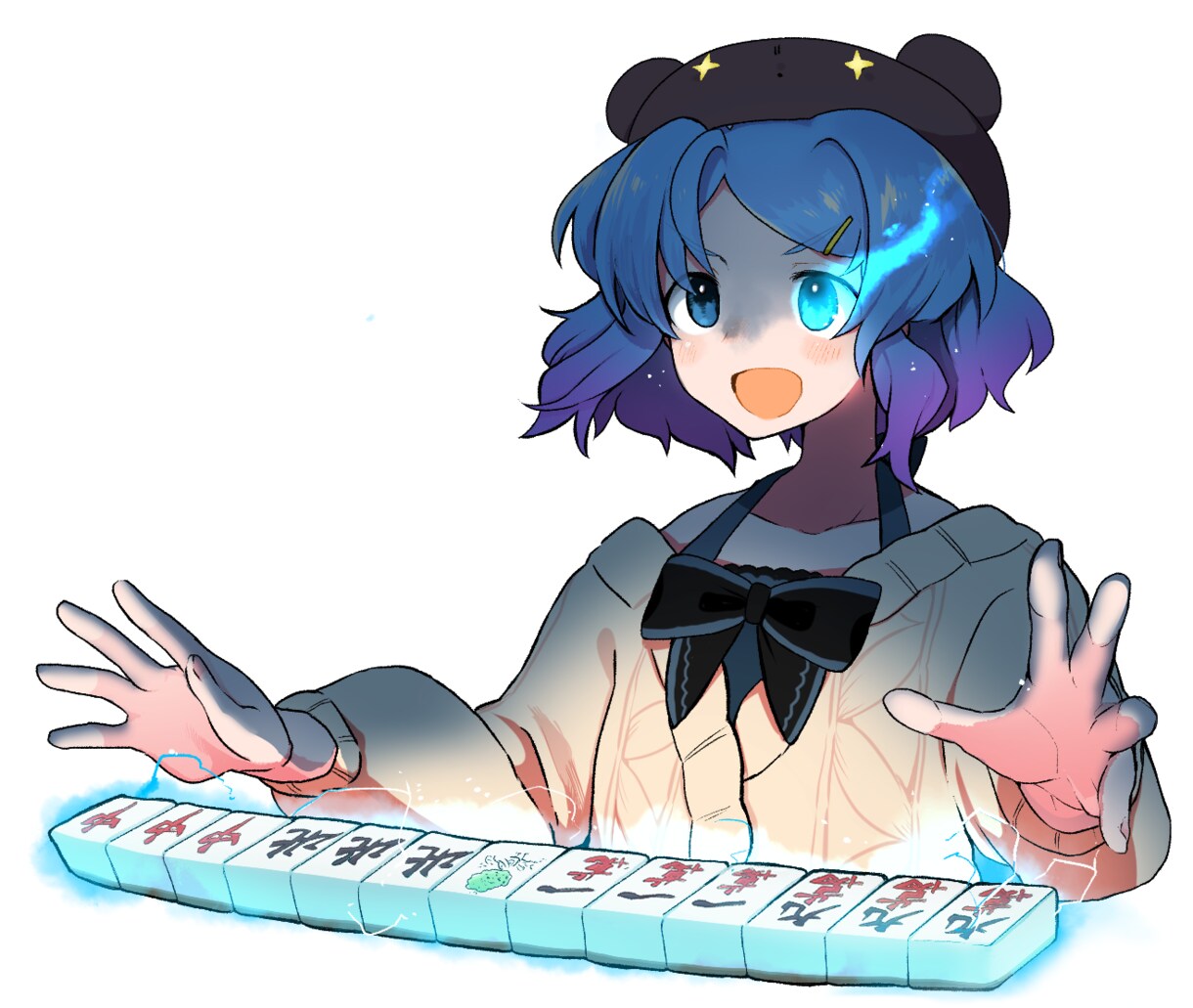イラスト描きます テキストイメージからでも！要望のイラストを描きます！ イメージ2
