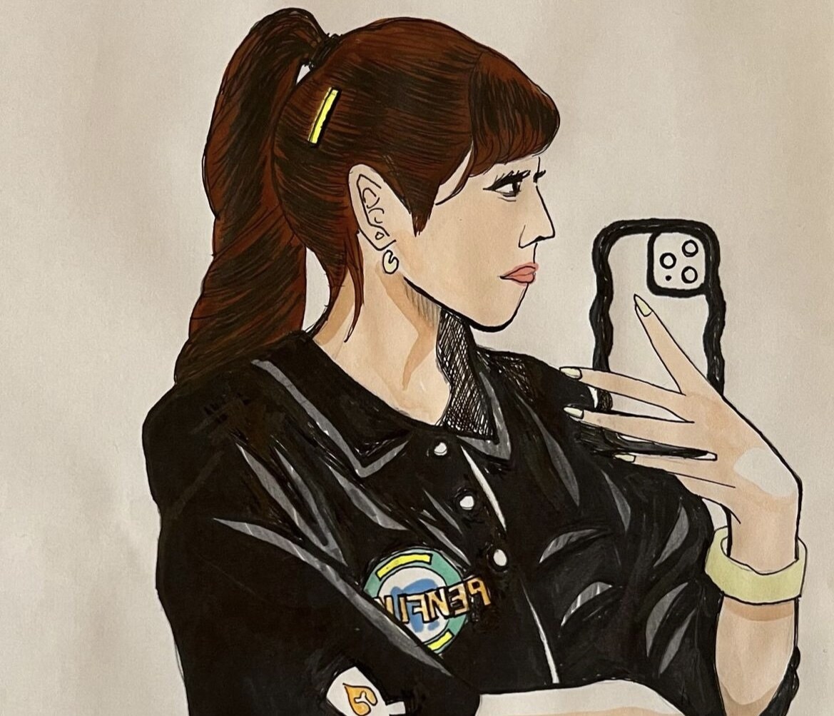 あなたや友達の似顔絵を丁寧に描きます クオリティの高い似顔絵をスピーディーに対応します! イメージ2