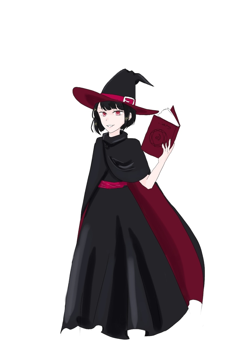 あなたのオリジナルキャラ・代理キャラを描きます 思い描いていたオリジナルキャラ・代理キャラを形にしませんか？ イメージ6