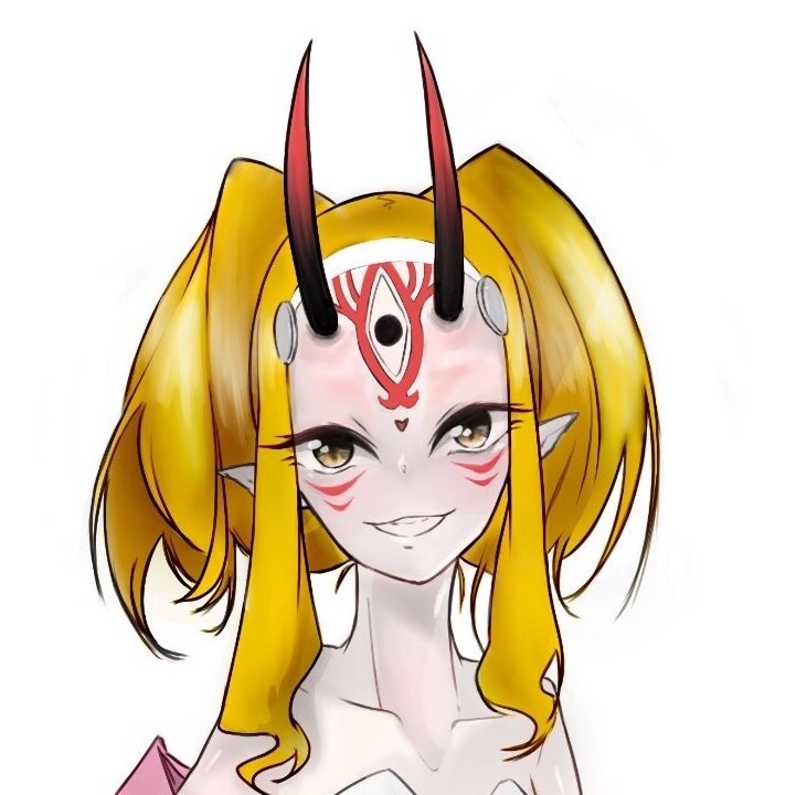 アイコン描かせていただきます エモいアイコンから可愛いアイコンまで！夏休み限定セール中！ イメージ6