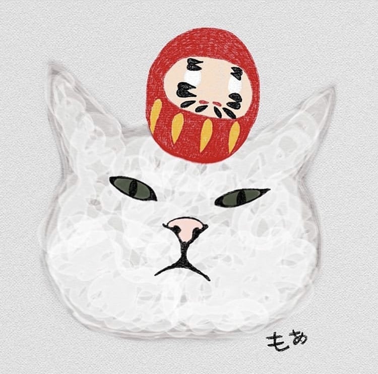 ペットのイラスト描きます ゆるい感じのすてきなイラスト描いて欲しい方。 イメージ5
