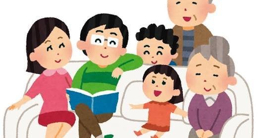 親への感謝の気持ちを忘れないマインドお教えします ご両親との関係が上手くいかない方へ！考え方一つで変わります！ イメージ3