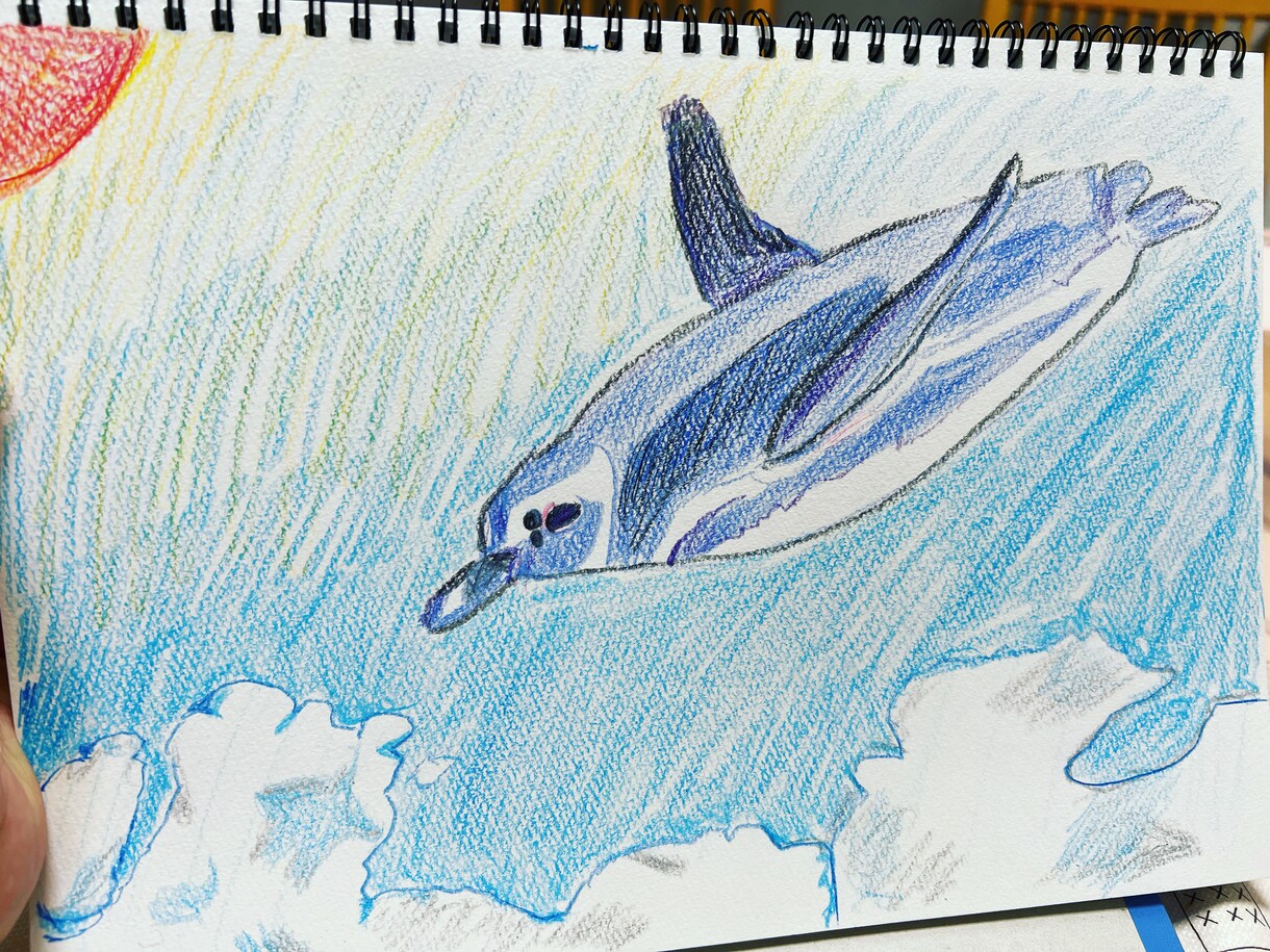 好きなお題でイラスト書きます やわらかな手書きイラスト欲しい方向け イメージ1