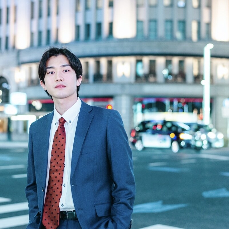 受賞歴のあるカメラマンが【ポートレート撮影】します カット数無制限！プロフ写真・アプリ・SNSのアイコンに。 イメージ7