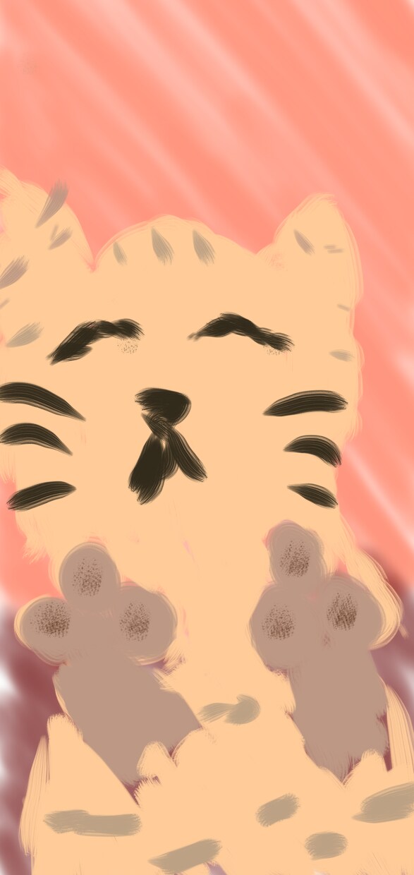 優しく可愛い感じの絵をプレゼントできます 癒やされるような絵を持ち味にしてます。 イメージ7