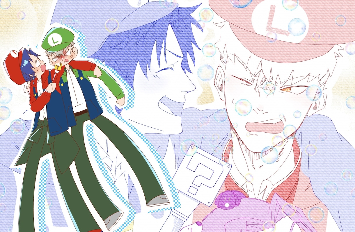 イラスト・アイコン描きます あなたのイメージに寄り添います！ イメージ1