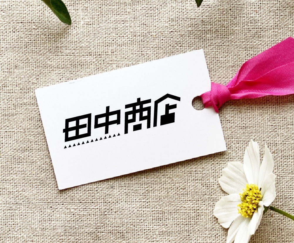 OEM出品のお手伝い！ロゴ制作承ります ご購入者様のご要望を形に致します イメージ2