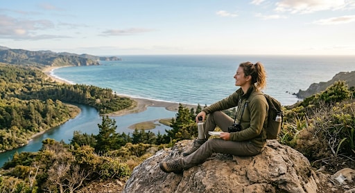ひとり旅行のプラン作成します ツアーは嫌！でも忙しくて旅行プラン立てる時間がない方！ イメージ1
