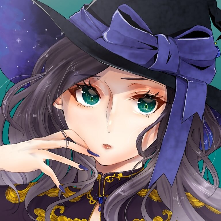 SNSのアイコンを描きます どこか温かみのある可愛いアイコンを！ イメージ3