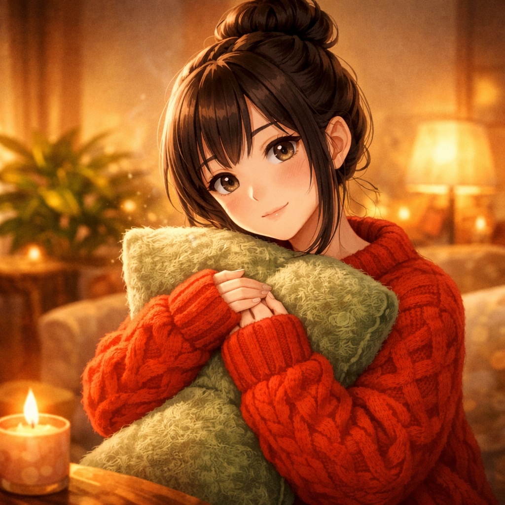 ぎゅ(っ*´꒳`)っ声でハグします あなたを優しく包み込むようにお話します‪♡声でハグ体験する？ イメージ1
