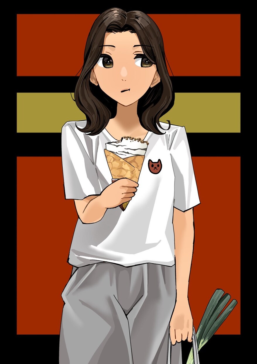 オリジナルキャラクター制作します オリジナルキャラクター描きます！ イメージ3