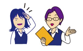 好感度が上がる似顔絵イラストを描きます ちょっと使いにくいけどなんか笑えて、好感度アップ間違いなし！ イメージ5