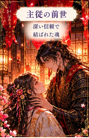 あなたとあの人の前世のご縁を霊視します 二人が共有した魂の記憶と、今のご縁の意味を紐解きます イメージ5