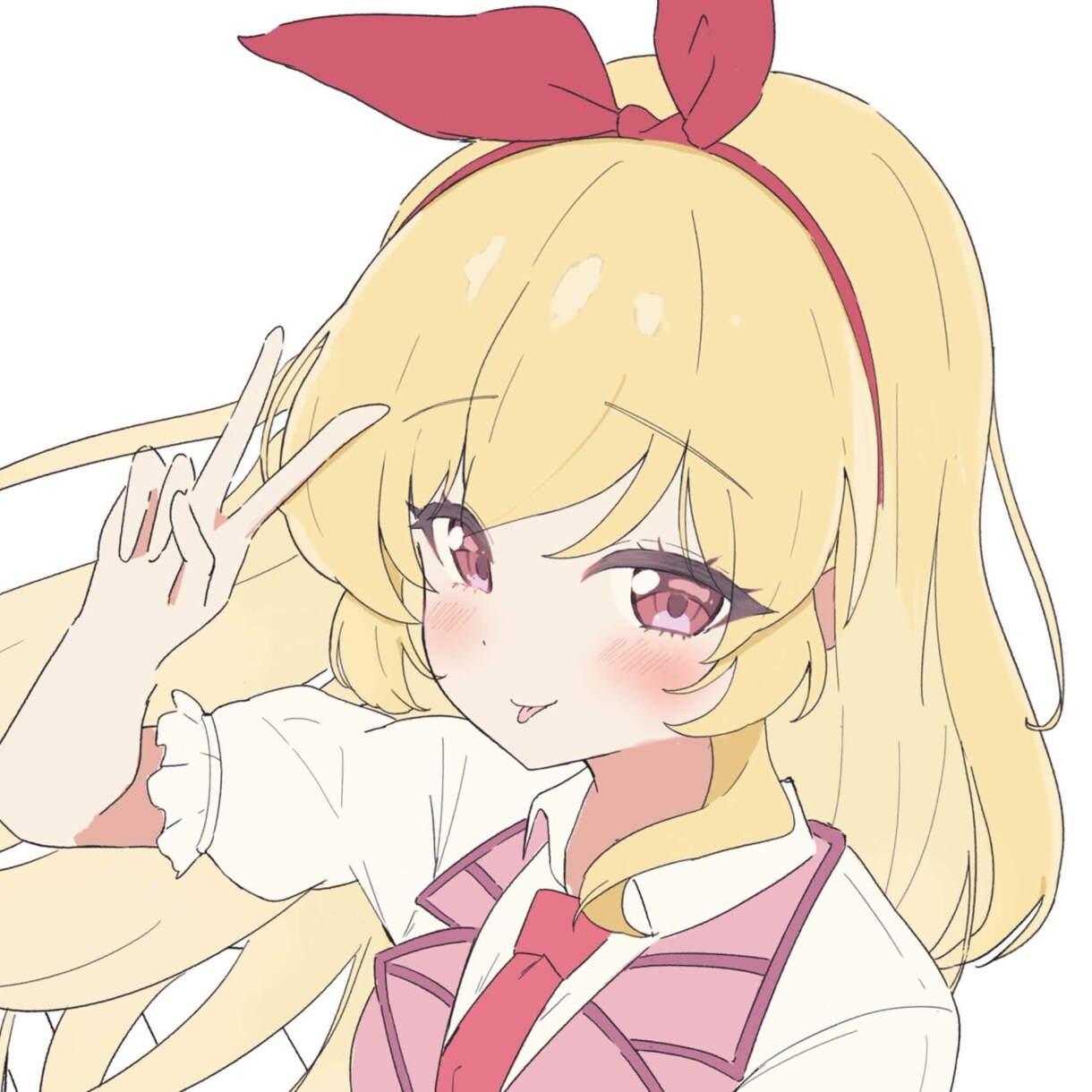 可愛いキャラクターのアイコンやイラストを描きます ☆商用利用込み☆SNSのアイコンや配信用のイラストが欲しい方 イメージ10
