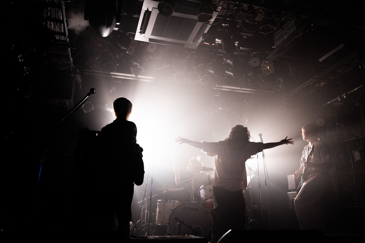 ライブやイベントの撮影をします 写真撮影をしてSNS運用や思い出の手助けをします！ イメージ4