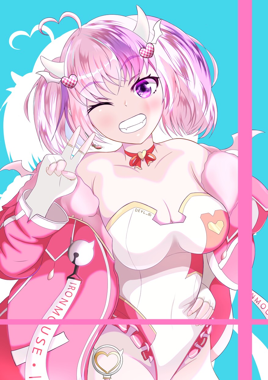 色々なイラスト描きます 二次創作からオリジナルイラストまで幅広く描きます！ イメージ3