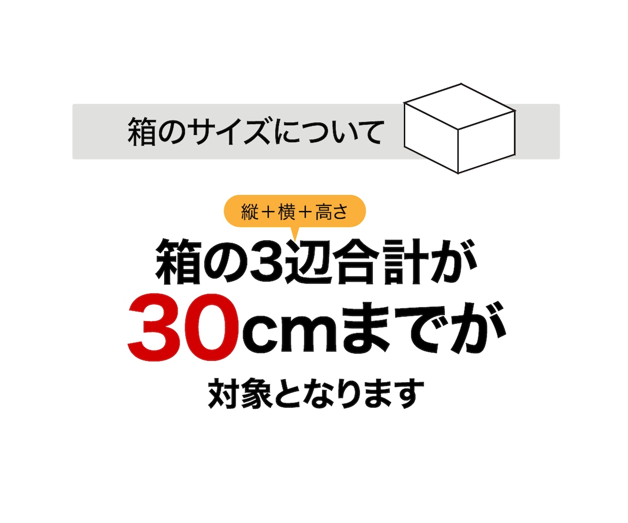 色違いやサイズ違いのパッケージデザインします ガジェット・家電・インテリア雑貨に対応／バリエーション3箱 イメージ4