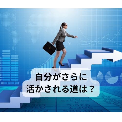 転職・起業に◆未来/適性/成功への方策を霊視します 動くべき時期や注意点も！人生好転・仕事運上昇に向かう霊視鑑定 イメージ2