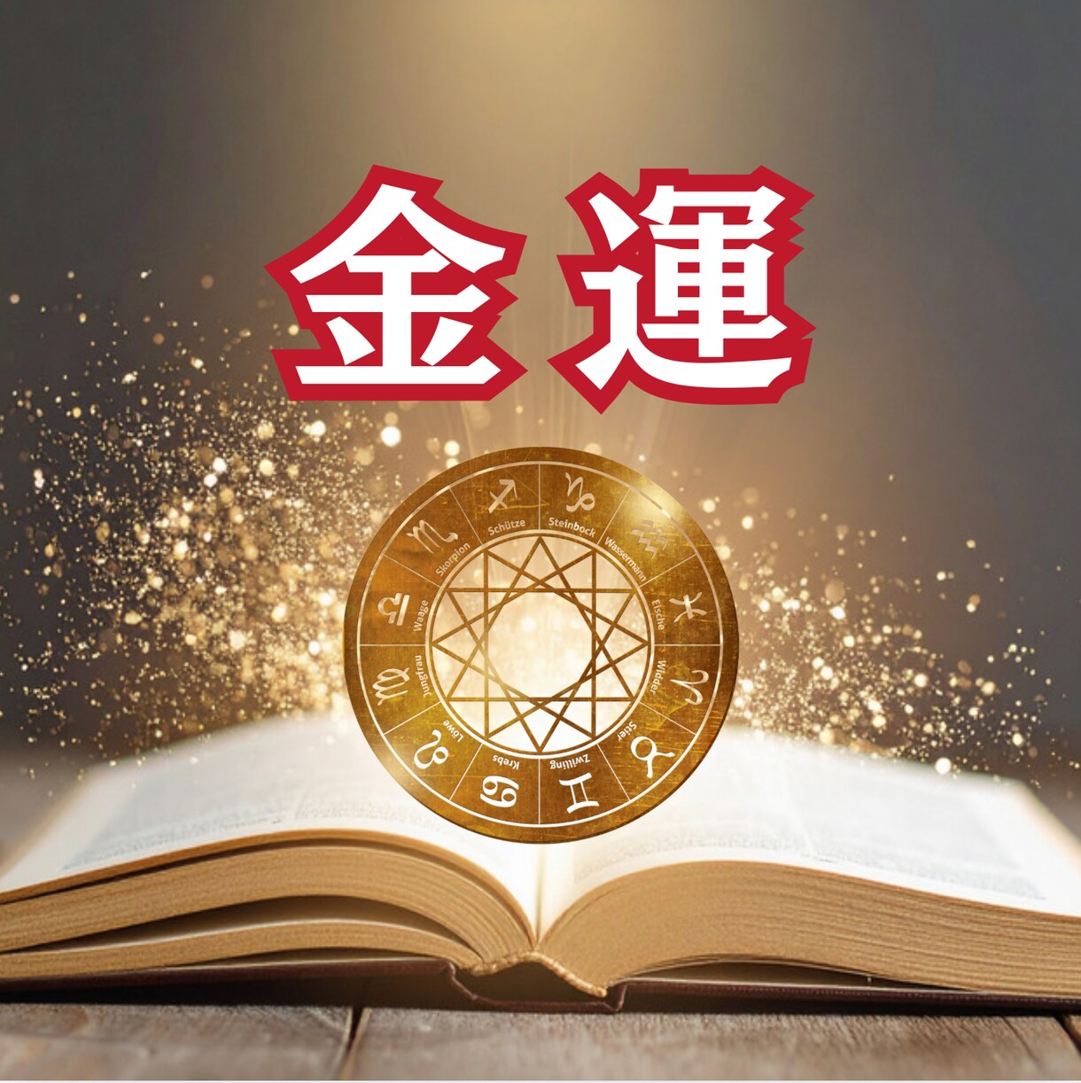 宝くじ6,000万当選者がズバリ！徹底診断します 金運の流れが変わる“転機のサイン”を知り、人生好転へ イメージ4