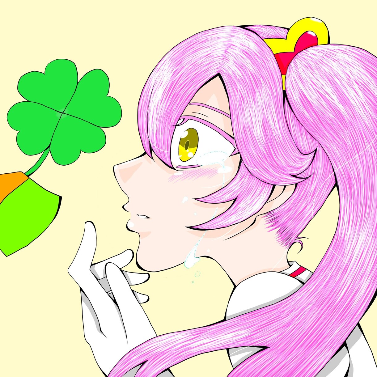 ご希望のイラストお描きします 少年漫画風の個性的なイラストが強みです。 イメージ8