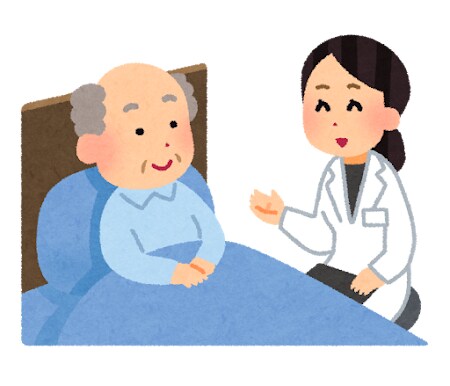 看護師の仕事の悩みをチャットで相談します 仕事やキャリア、職場の悩みをチャットで丁寧にサポート イメージ1