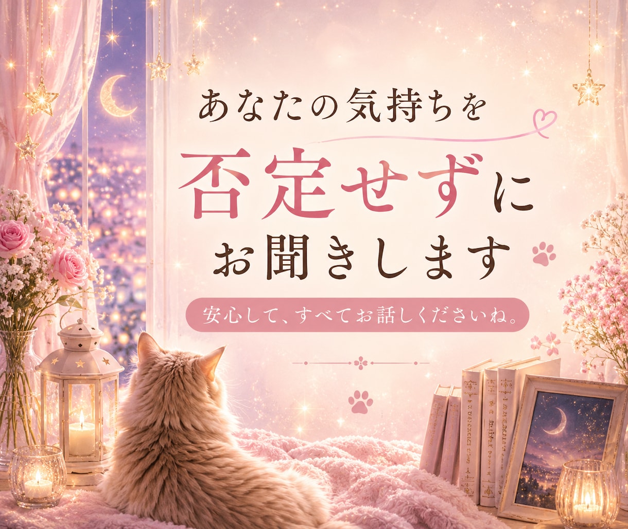 子連れ再婚・連れ子の悩みや本音をお聞きしますます 家なのに居場所がない…ステップファミリーの孤独に寄り添います イメージ8