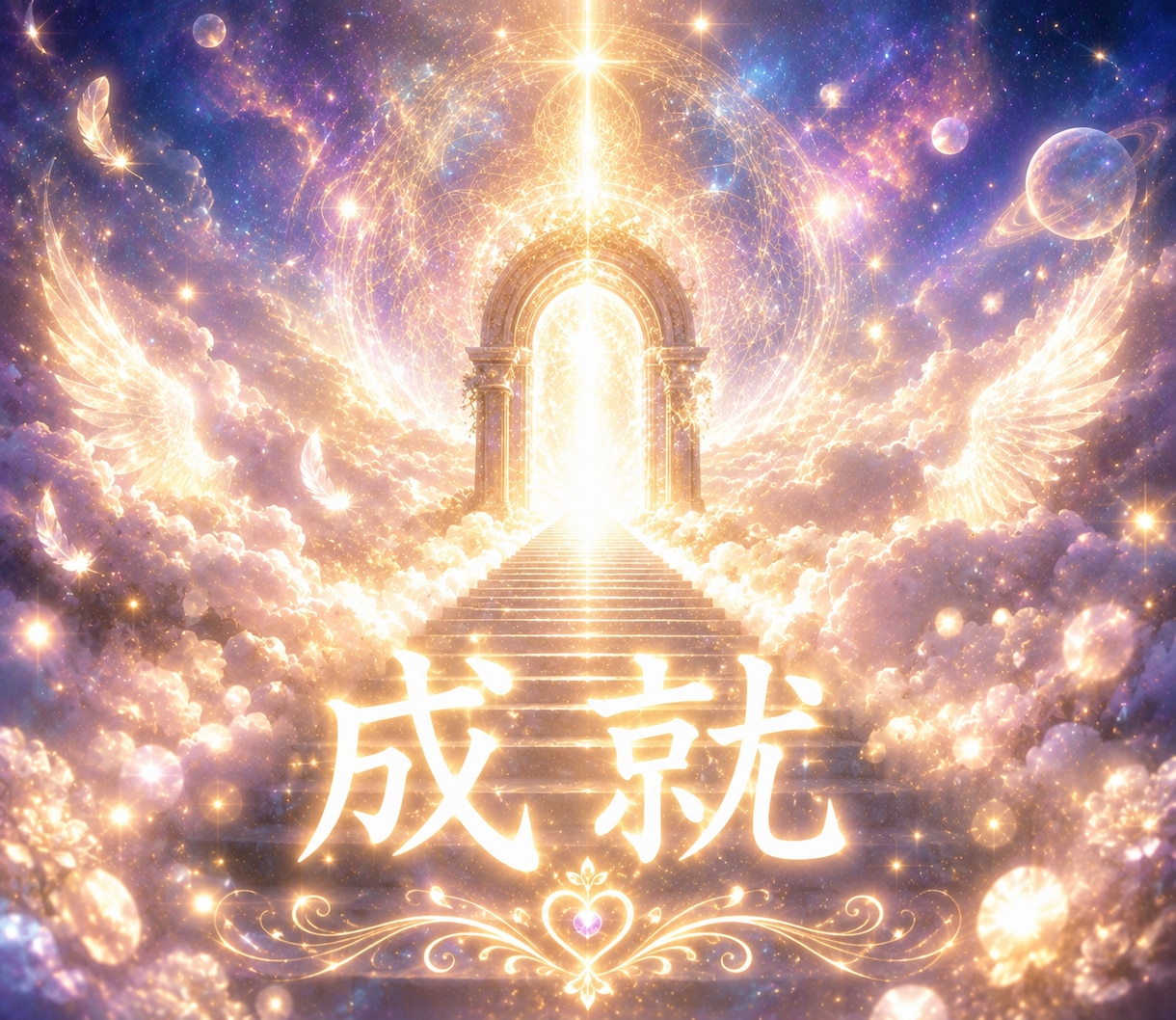 霊視×手相であなたの本質と未来を読み解きます 手のひらに映るまだ知らないあなたの本質と未来を視ます イメージ2