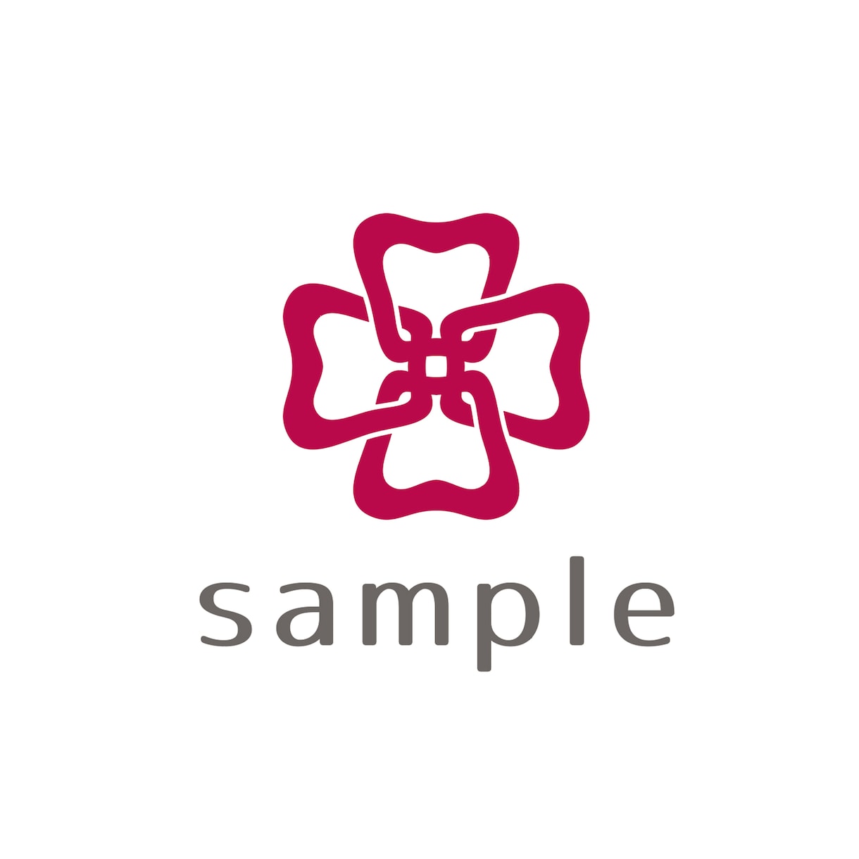 8,500円のロゴ☆歯医者向け★安くお売りします 歯医者のロゴです★ ¥8,500-ロゴ※手数料別・修正有料 イメージ1