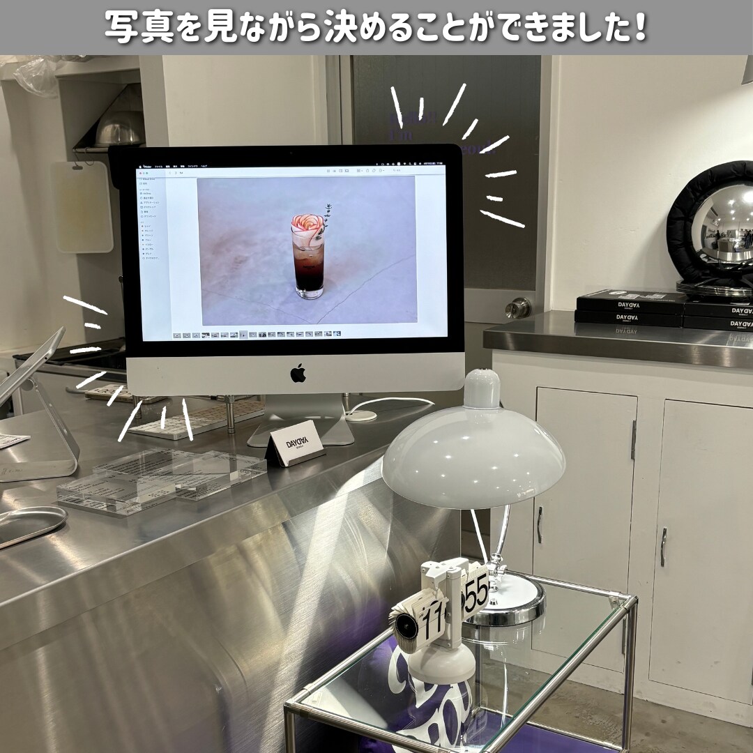 Instagram投稿画像作成します 忙しいあなたい代わって制作します イメージ3
