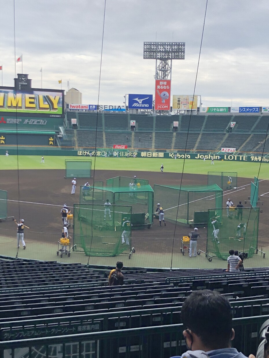 野球の技術向上をバックアップします。ます 一緒に楽しく野球の技術を磨きましょう！ イメージ1