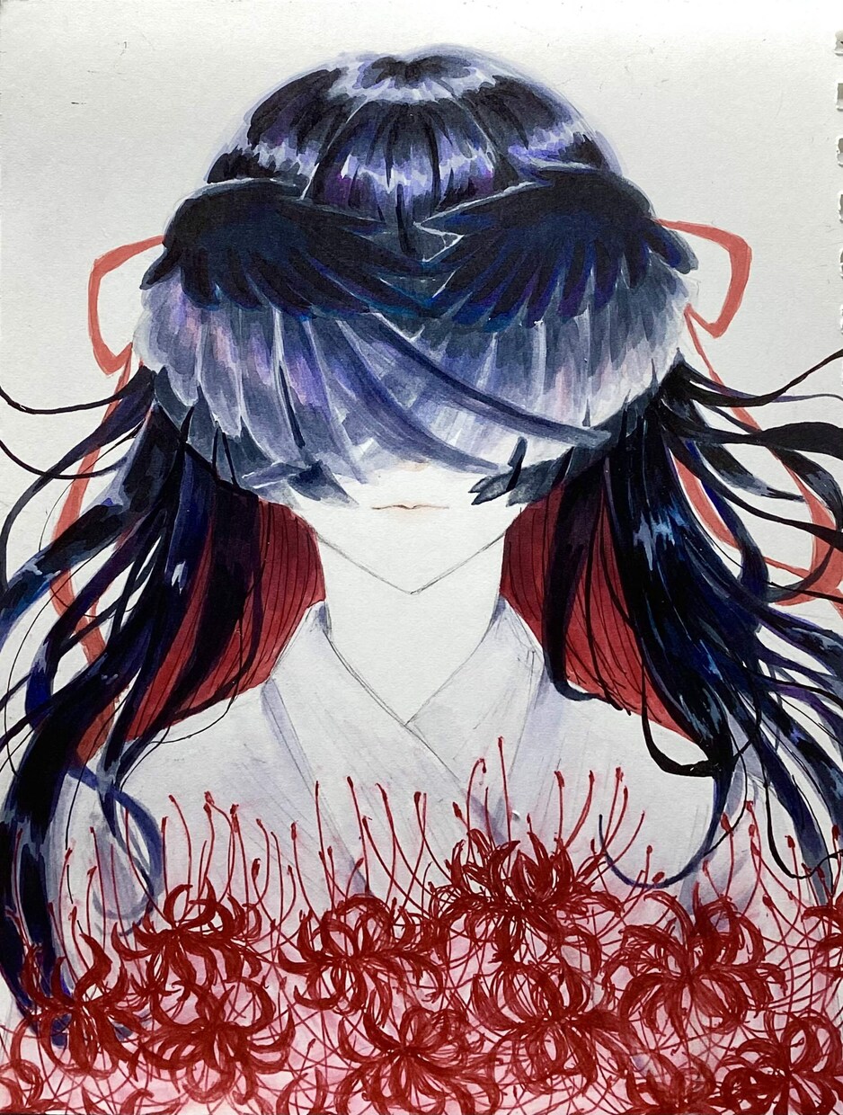 オリキャラ作成をお手伝い！イラストも描きます オリキャラを作りたいけどデザインはハードルが高い！という方に イメージ6
