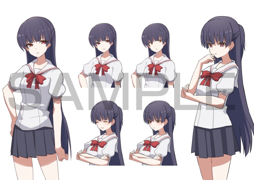ご希望に沿ったあなただけのイラストお描きします SNS、立ち絵、商用、個人観賞用まで幅広くお受けいたします！ イメージ7