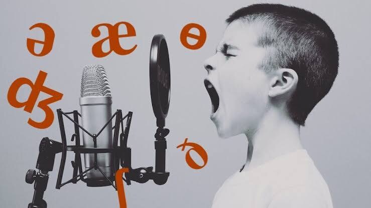 あなたの英語発音をもっとネイティブっぽくします とくにアメリカ、イギリス英語の発音を教えます！ イメージ3