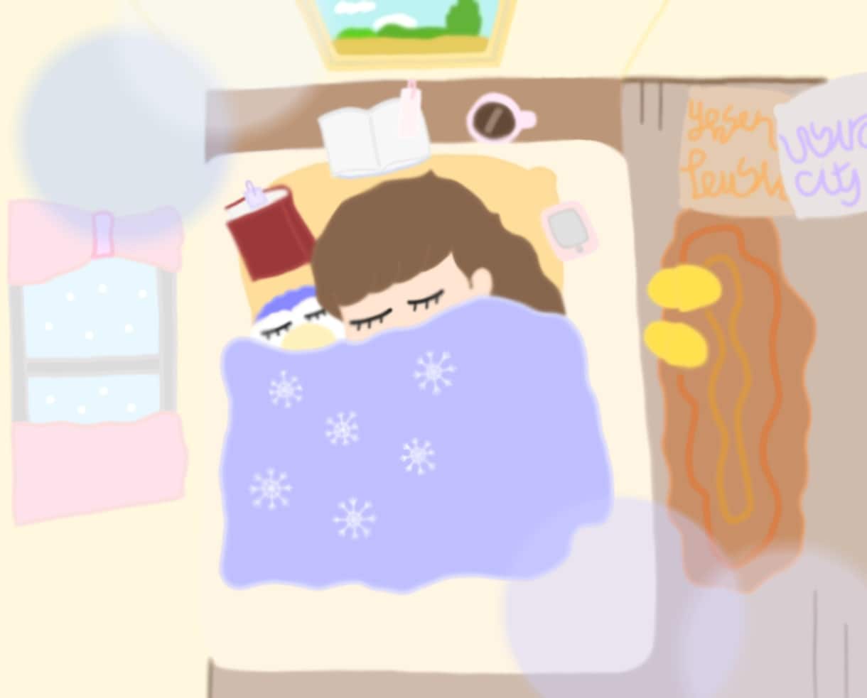 ゆる〜いキャラクターをデザインします 心和むゆるいイラストでたくさんの方が癒されますように イメージ2