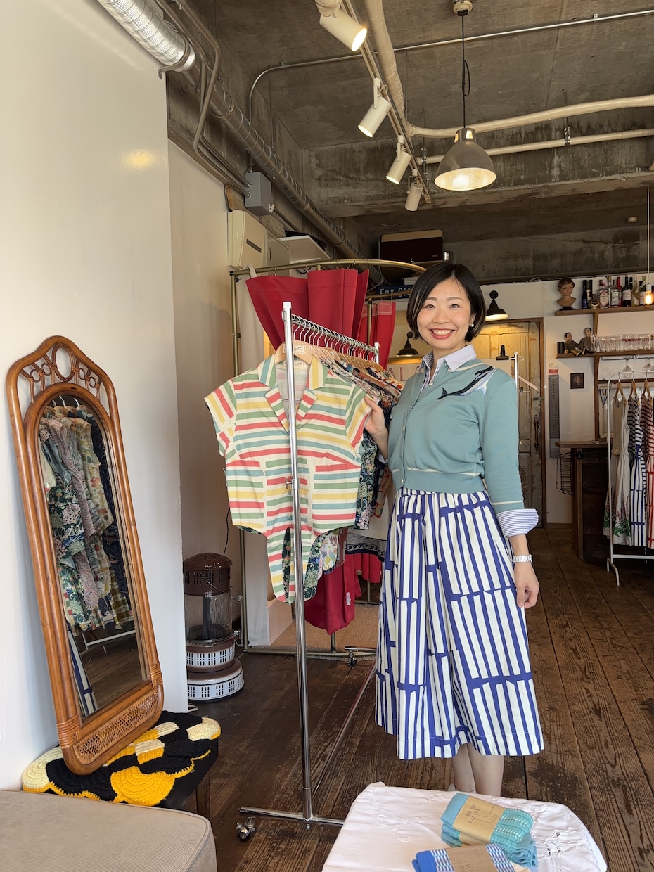 お手持ちのお洋服で、垢抜けコーデ提案します お洋服好きなのに、コーデ迷子さん、いらっしゃい！ イメージ1