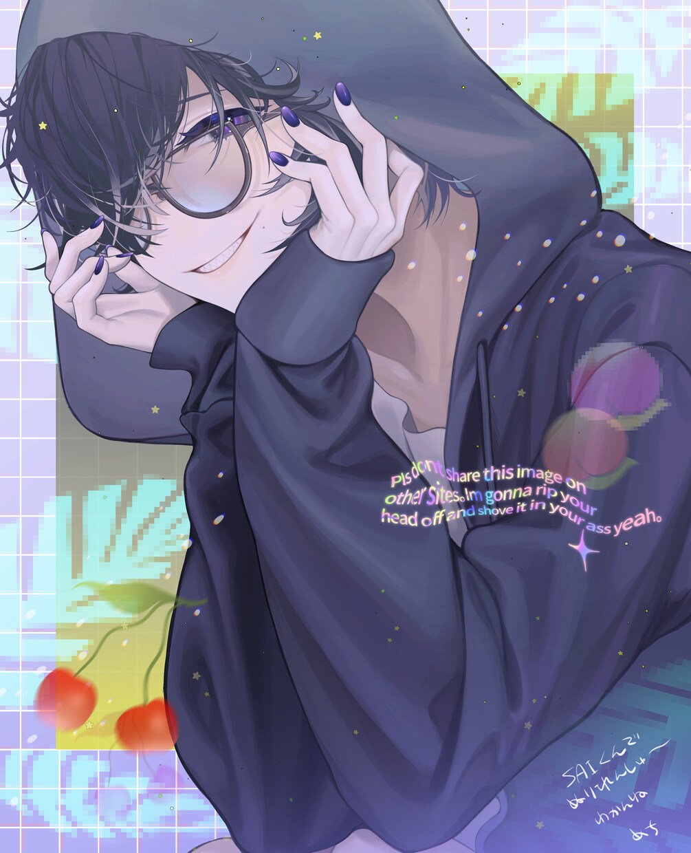 商用可！動画配信 TRPG用イラスト描きます 厚塗りタッチでご希望通りのイラストに仕上げます！ イメージ10