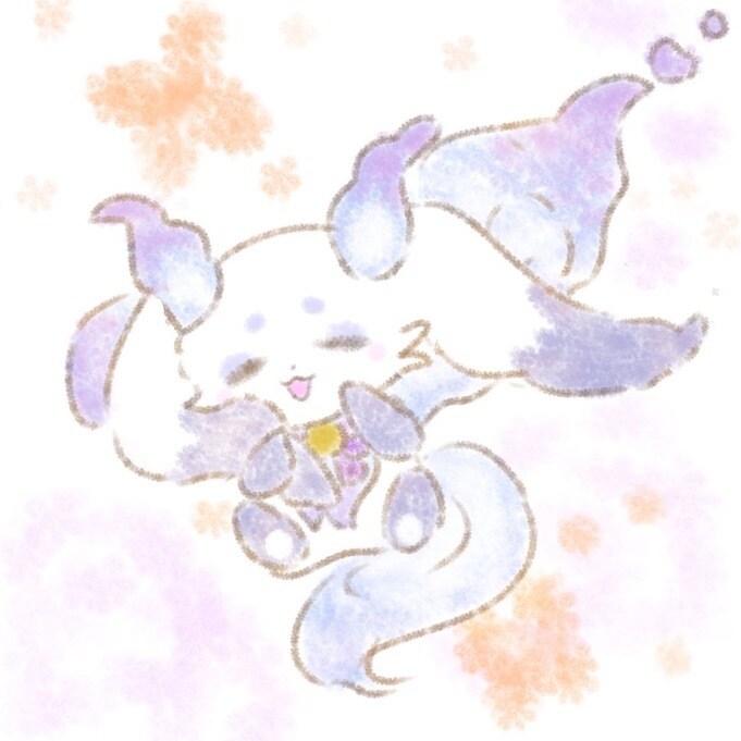 ゆるっゆるいらすとかきます ゆるふわなちみっちゃちやつ！！ イメージ3