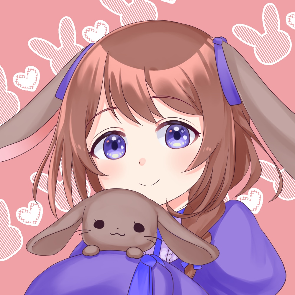動きのあるアイコンイラストを描きます 配信者様必見！配信用オプション揃っています イメージ4