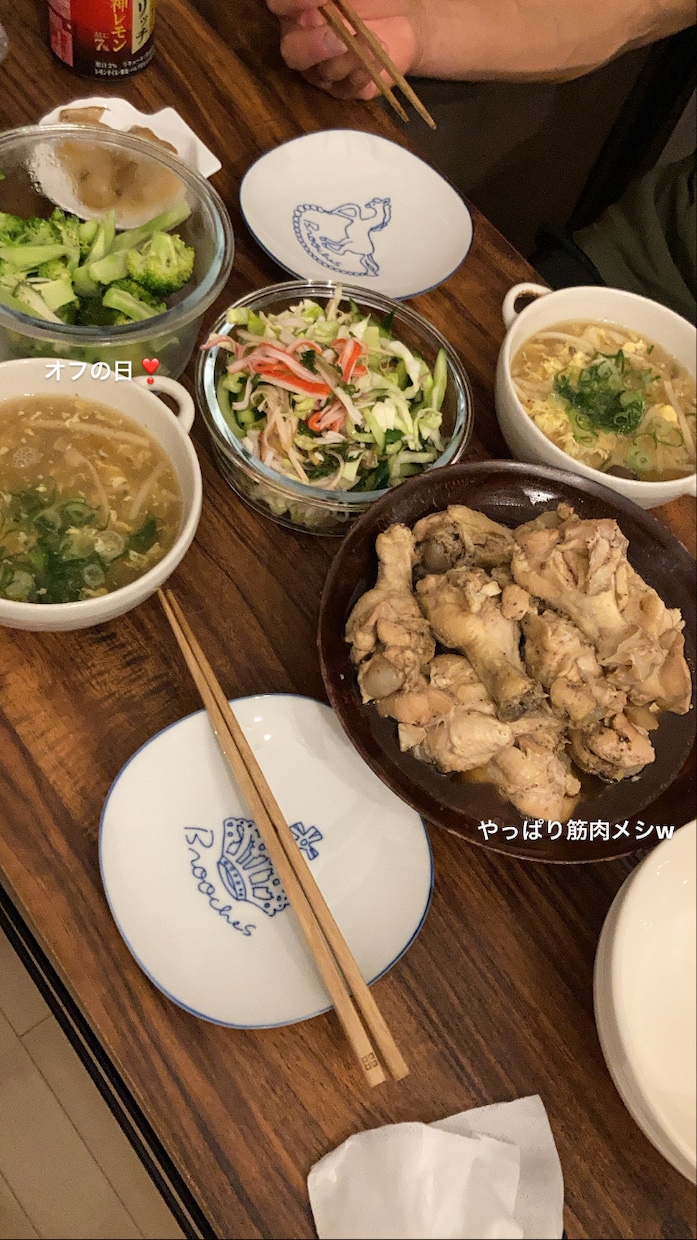 産後ママ向け！晩ご飯の献立考えます 栄養バランスが取れ、簡単、美味しいご飯を♪ イメージ4