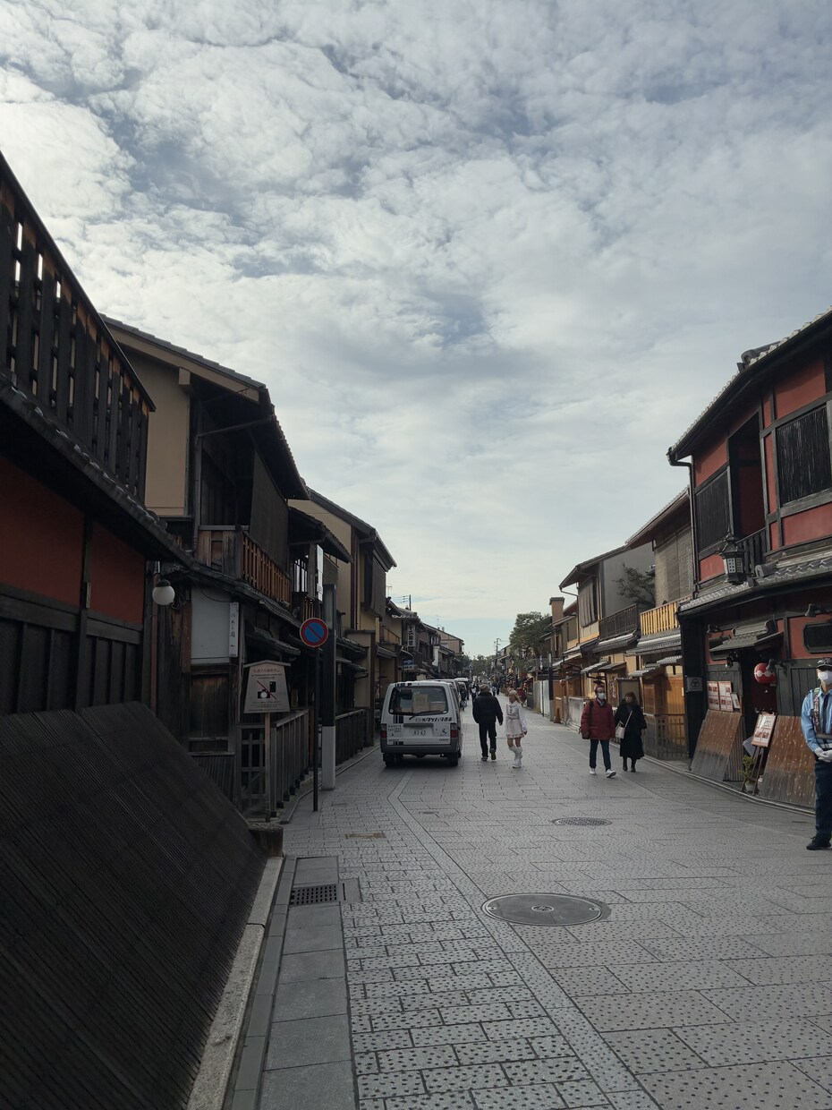 モニター価格！京都観光のモデルプラン作成します ひとり旅、卒業旅行、家族旅行の計画にお役立てください！！ イメージ5